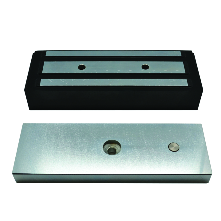 Ventouse Em A Encast 61 Mm 1200 Lbs 12/24V Dc Nf S 61-937