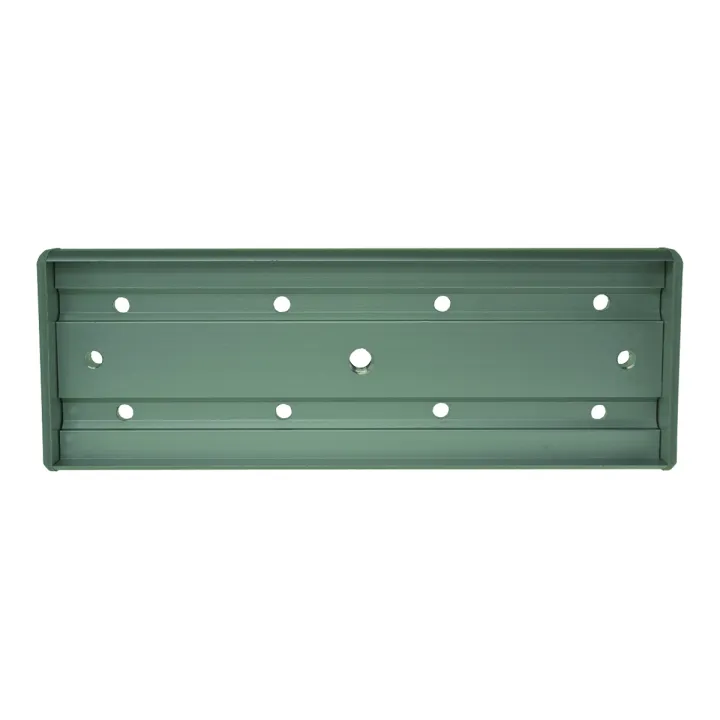 Support De Contreplaque Pour Ventouses Em Séries Emm600 / Ems600