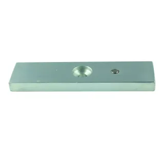 Contreplaque pour série EMM600 / EMS600  (sauf EMM60030) + vis de fixation