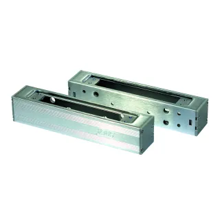 Kit De Montage En Applique Pour Ventouses Électromagnétiques Emsh2600