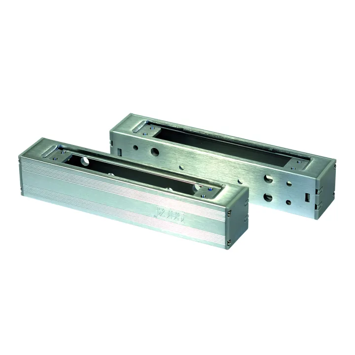 Kit De Montage En Applique Pour Ventouses Électromagnétiques Emsh2600