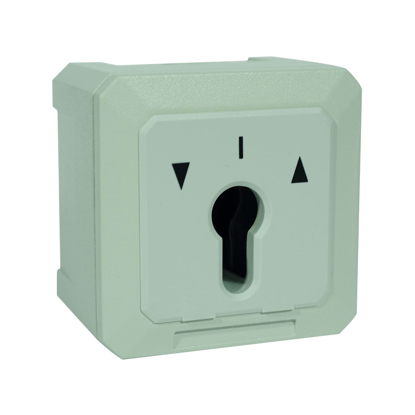 CONTACT A CLE UNIVERSEL AP/ENC 2 CONTACTS NO/NF MAINTENU/IMPULSI