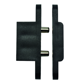TRANSMETTEUR DE COURANT 2 PLOTS - MAX. 24V DC/1A