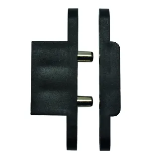 Transmetteur De Courant 2 Plots Pouvoir De Coupure Max. 24V Ac/Dc / 1A