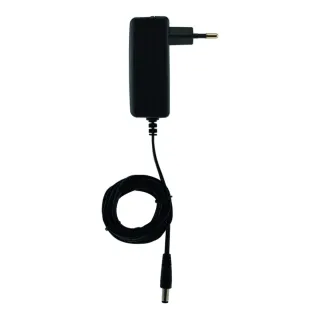 Alimentation Bloc Prise 230V Ac / 12V Dc / 2A Câble 2M Avec Fiche Dc