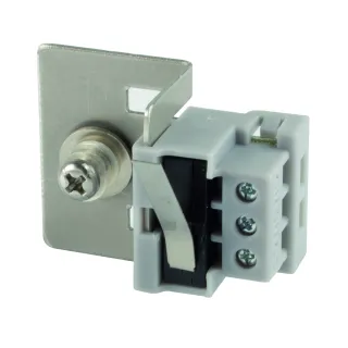 Contact D'Autoprotection Pour Coffrets Psw Et Pswb