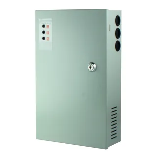 Coffret Psxb En Métal 196 X 324 X 89 Mm, Pose Horizontale Ou Verticale