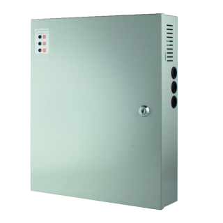 Alimentation Chargeur Psx 230V Ac / 12V Dc / 10A - 320 X 390 X 89 Mm