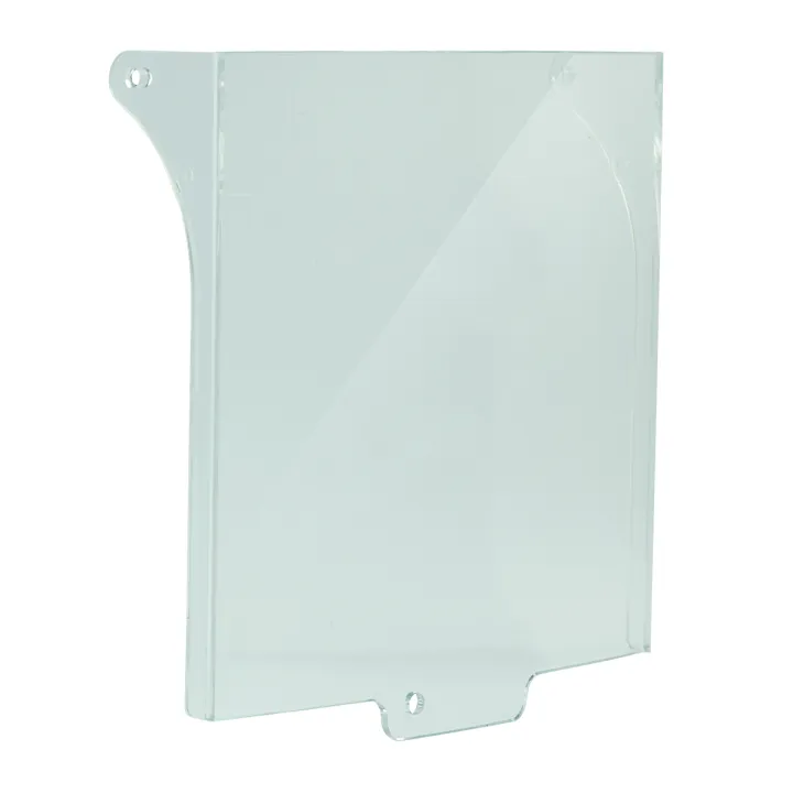Capot De Protection Double Action Pour Déclencheurs Manuels Rcp