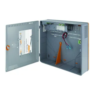 Alimentation Chargeur Rsx 230V Ac / 24V Dc (27,6V) / 2,5A - 271 X 265 X 103 Mm