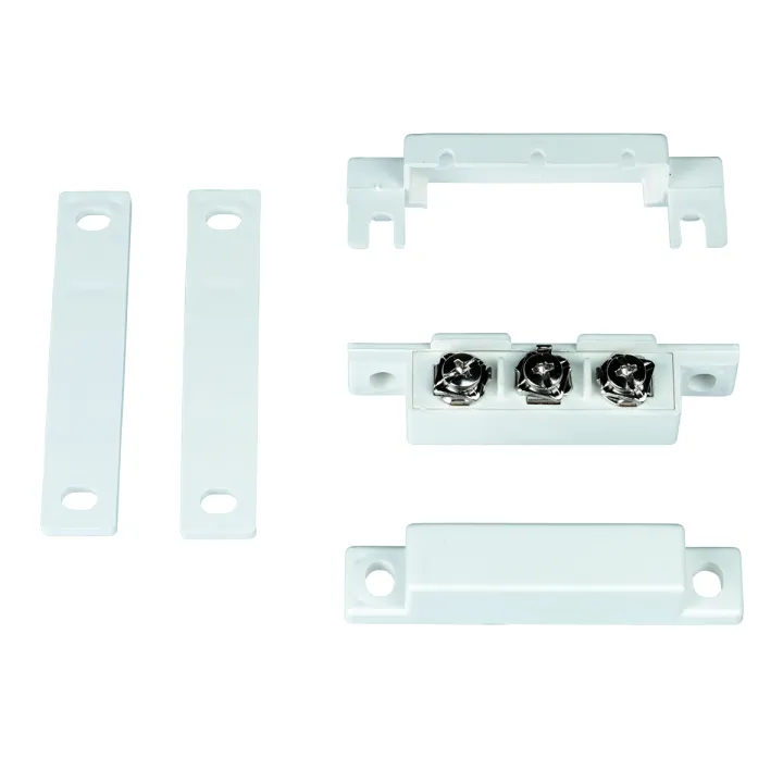 Contact Magnétique Ap Abs Inverseur 3 Bornes À Vis