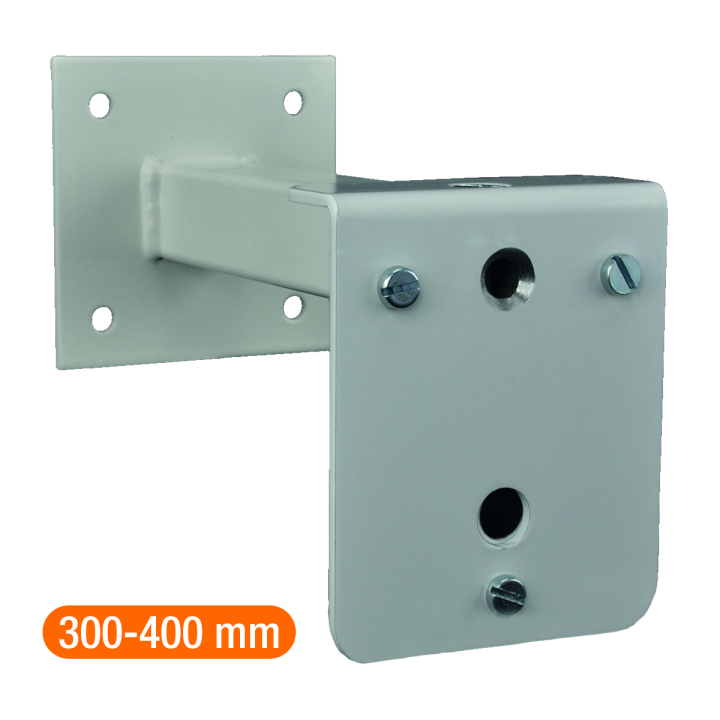 Support de montage sol/mur téléscopiqu 300-400mm pour vent EM V7
