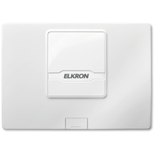 Coffret Plastique Alimentation 1.5A Pour Système Mp3000