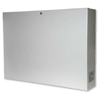 Coffret Metallique Alimentation 3.4A Pour Les Systèmes Intrusions