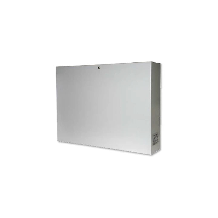 Coffret Metallique Alimentation 3.4A Pour Les Systèmes Intrusions