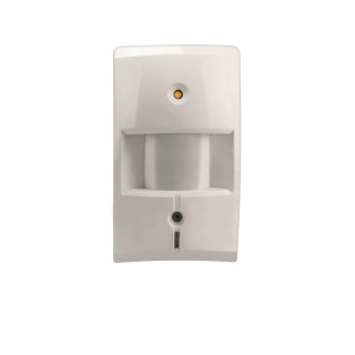 Detecteur Interieur Ir Video