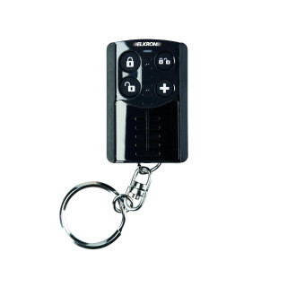 Telecommande 4 Boutons