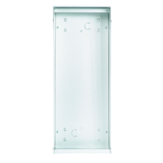 Boîter Visière pour pose en saillie Pour 7771/1