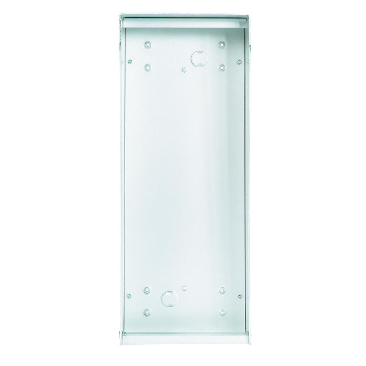 Boîter Visière pour pose en saillie Pour 7771/1 Boîter Visière pour pose en saillie Pour 7771/1