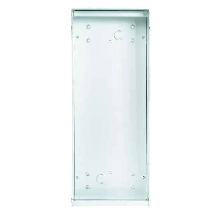Boîter Visière Pour Pose En Saillie Pour 7771/1