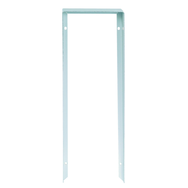 Ce produit est Visiere Pour plaque 7771/1 Encastree pour systèmes URMET Ce produit est Visiere Pour plaque 7771/1 Encastree pour systèmes URMET