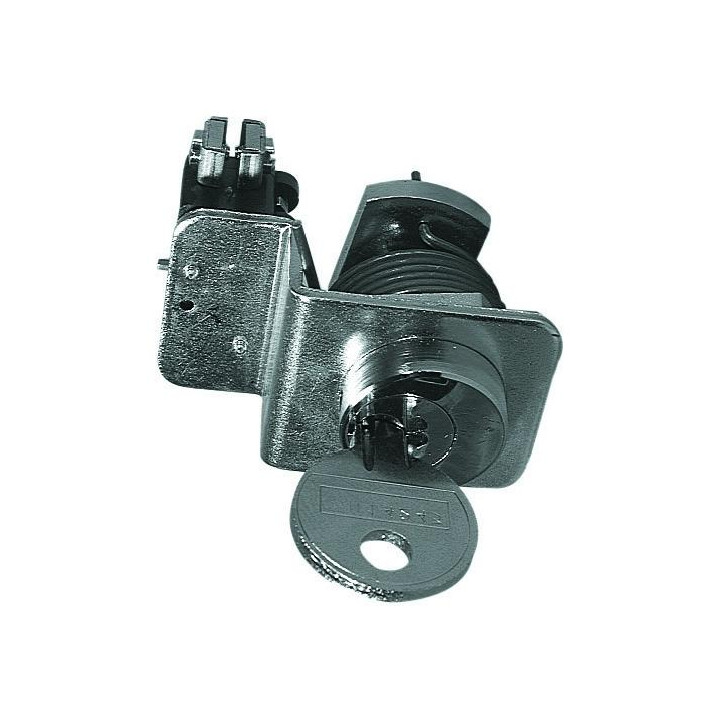 Contact Cle Residantenne Nø 42123