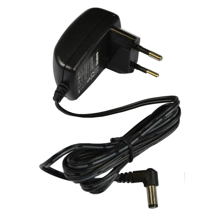 Alimentation Secteur 9Vcc Carillon Radio