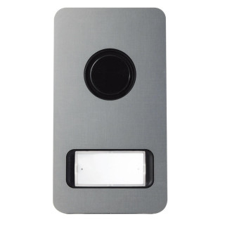 Ce produit est Plaque Complete Pour 1122/31 pour systèmes URMET