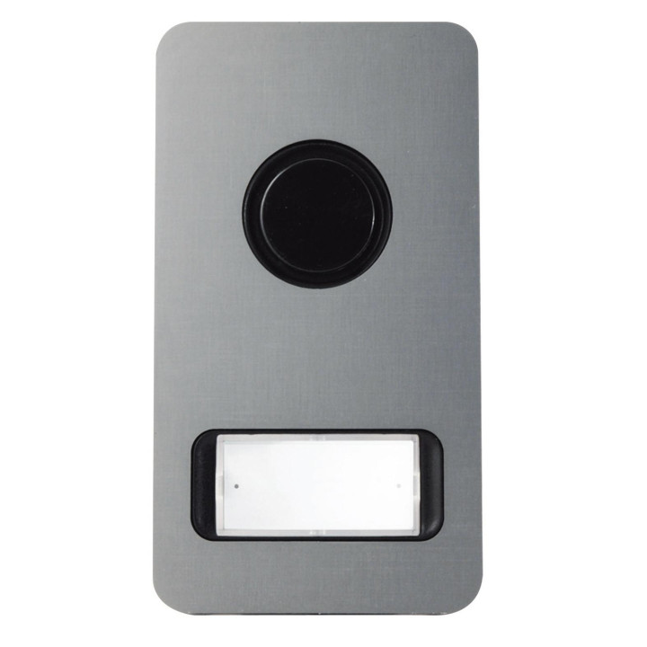 Ce produit est Plaque Complete Pour 1122/31 pour systèmes URMET