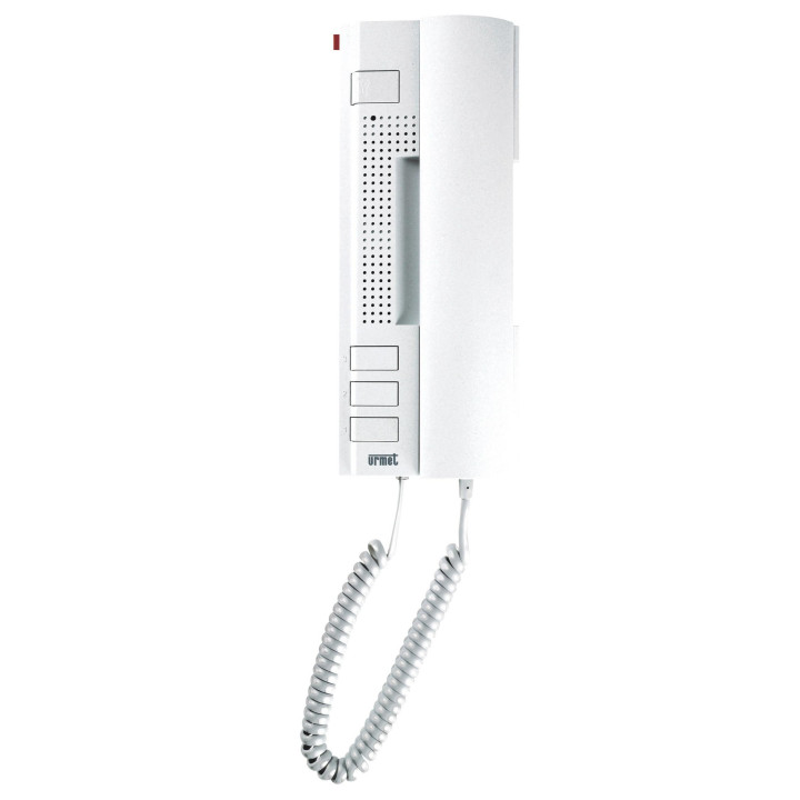 Ce produit est Poste Audio Pour 1122/31 pour systèmes URMET