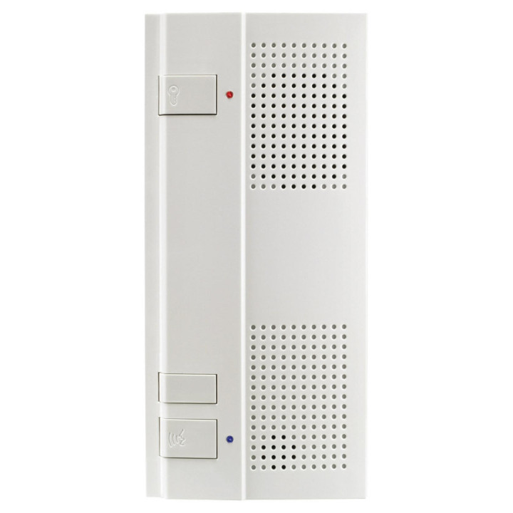 Poste Audio Pour 1122/61