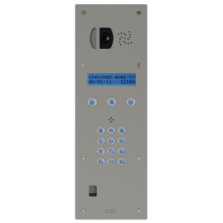 def bibus 2l inox clav video (*)