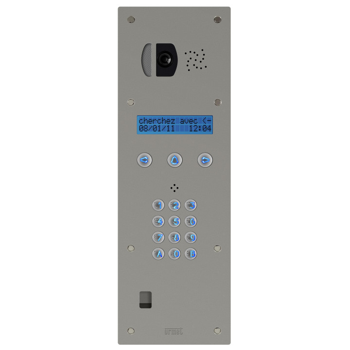 def bibus 2l inox clav video (*)