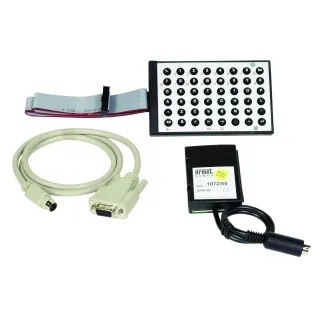 Kit De Programmation Bibus pour systèmes URMET