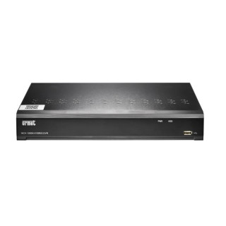 Ce produit est Dvr Hyb 16Ch 5M Dd 1To pour systèmes URMET