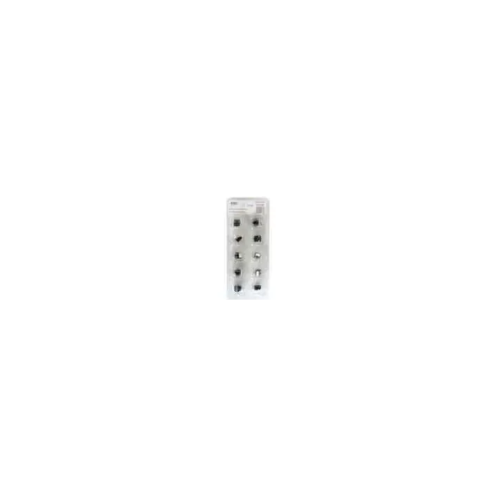 Confection 10Tches Add Pour 1133/ pour systèmes URMET