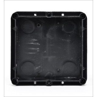 Boite Enscastrement Pour Gamme Sinthesi Pour 1 M