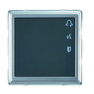 Module Sinthesi Percé De Signalisation Avec Leds Et Synthèse Vocale