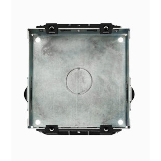 Boite Encastrement 1 Module Pour Systèmes Urmet