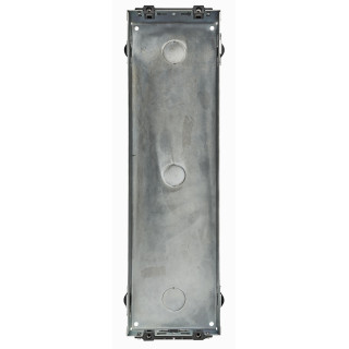 Boite Encastrement 4 Modules Pour Systèmes Urmet