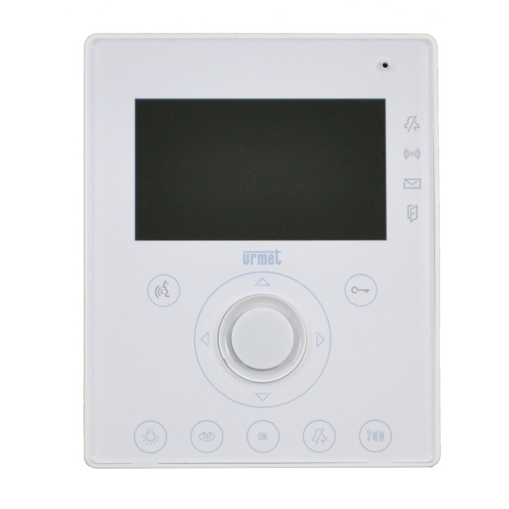 Moniteur Couleur Aiko Suppl  Kit Villa