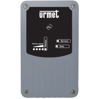 Modem DATA V4 avec abonnement 2 ans, mises à jour illimitées via VisiosoftWeb.