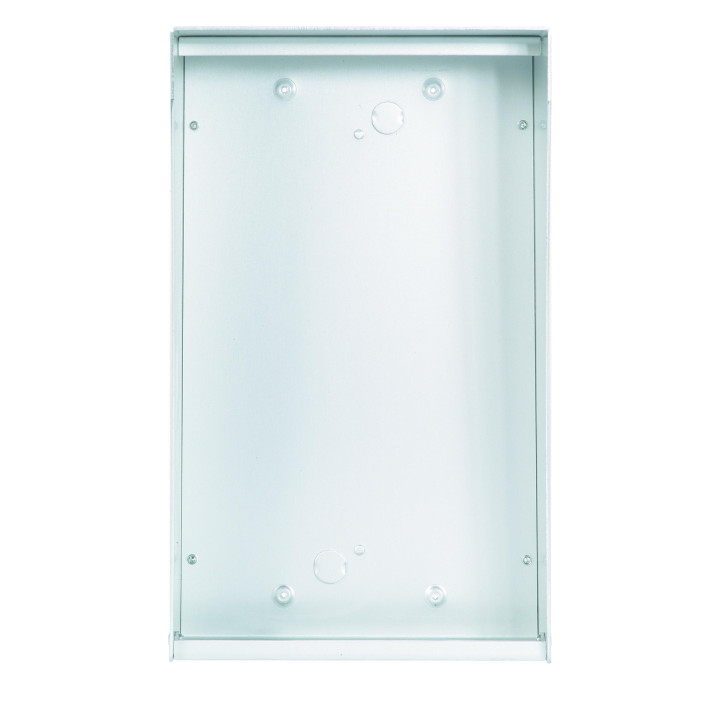 Boîtier Visiere Saillie Pour 7772/12 Pour Systèmes Urmet