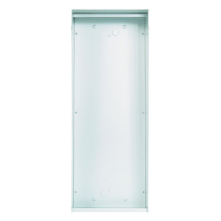 Ce produit est Boit Visiere Saillie Pour 7772/18 pour systèmes URMET Ce produit est Boit Visiere Saillie Pour 7772/18 pour systèmes URMET