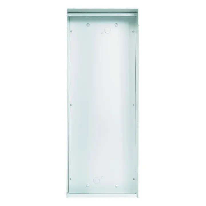Boit Visiere Saillie Pour 7772/22 pour systèmes URMET