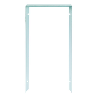 Ce produit est Visiere Pour 7772/14 Encastree pour systèmes URMET