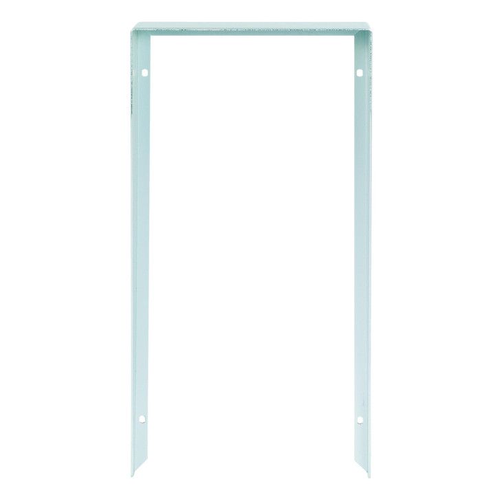 Ce produit est Visiere Pour 7772/14 Encastree pour systèmes URMET Ce produit est Visiere Pour 7772/14 Encastree pour systèmes URMET