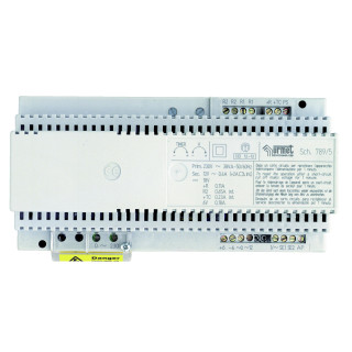 Alimentation Video Pour Syst Electroni