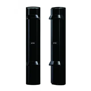 Barriere Ir 60Mètreexterieure 4 Faisceau