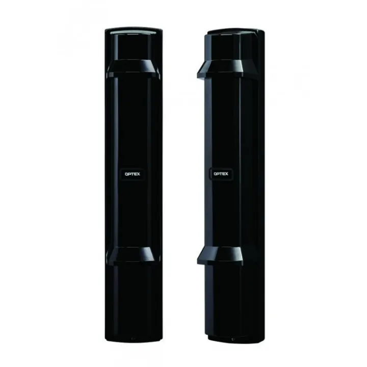 Barriere Ir 60Mètreexterieure 4 Faisceau